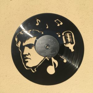 Vinyle Elvis Presley