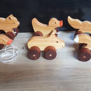 jouets en bois